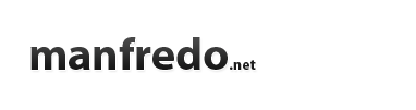 Manfredo.net